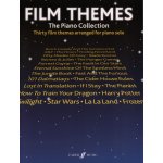 Image links to product page for Film Themes: The Piano Collection