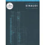 Image links to product page for Ludovico Einaudi: The Flute Collection with Piano Accompaniment (includes Online Audio)