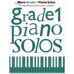 Image links to product page for More Grade 1 Piano Solos