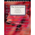 Image links to product page for The Entertainer
