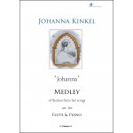 Image links to product page for 'Johanna' Medley