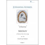 Image links to product page for 'Johanna' Medley