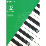Image links to product page for Trinity Piano Exam Pieces, 2018-2020, Grade 2
