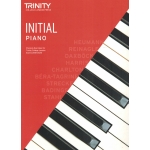 Image links to product page for Trinity Piano Exam Pieces, 2018-2020, Initial Level