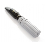 Image links to product page for JazzLab Silencer II Mouthpiece Mute