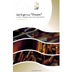 Image links to product page for Let It Go from Frozen [Sax Quartet]
