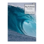 Image links to product page for Big Kahuna