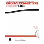 Image links to product page for Groove Connection (includes CD)