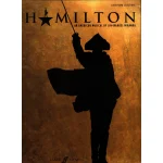 Image links to product page for Hamilton [Easy Piano Selections]