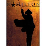 Image links to product page for Hamilton [Easy Piano Selections]