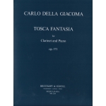 Image links to product page for Tosca Fantasia, Op171