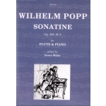 Image links to product page for Sonatine No.3, Op388