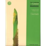 Image links to product page for The Chester Clarinet Anthology