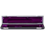 Image links to product page for Trevor James 3520B6 C or B Foot Flute Case