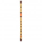 Image links to product page for Subhash Student Bansuri in E (Indian A) 24 Inches
