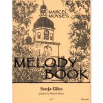 Image links to product page for Marcel Moyse's Melody Book Vol.1