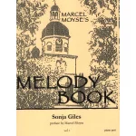 Image links to product page for Marcel Moyse's Melody Book, Vol 1