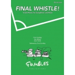 Image links to product page for Final Whistle! for Alto Saxophone and Piano