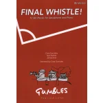 Image links to product page for Final Whistle! for Tenor Saxophone and Piano