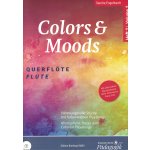 Image links to product page for Colors & Moods Flute Volume 2 (includes CD)