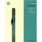 Image links to product page for The Chester Flute Anthology