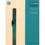 Image links to product page for The Chester Flute Anthology