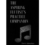 Image links to product page for The Aspiring Flutist's Practice Companion