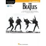 Image links to product page for The Beatles Play-Along for Clarinet (includes Online Audio)