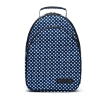 Image links to product page for Beaumont BCCA-BP Designer Lightweight Clarinet Case, Blue Polka Dot