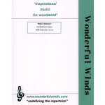 Image links to product page for Nellie l'éléphante for Flute Choir