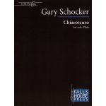 Image links to product page for Chiaroscuro for Solo Flute
