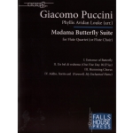 Image links to product page for Madama Butterfly Suite