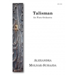 Image links to product page for Talisman