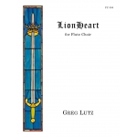 Image links to product page for Lionheart [Flute Choir]