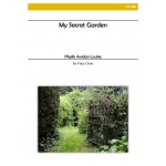 Image links to product page for My Secret Garden [Flute Choir]