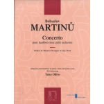 Image links to product page for Concerto for Oboe