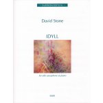 Image links to product page for Idyll [Alto Sax]