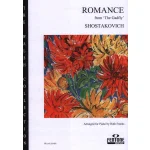 Image links to product page for Romance from 'The Gadfly' for Piano