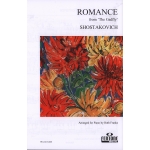 Image links to product page for Romance from 'The Gadfly' [Piano]