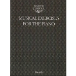 Image links to product page for Musical Exercises for Piano