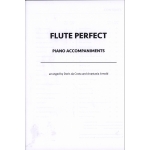 Image links to product page for Flute Perfect [Piano Accompaniment]