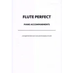 Image links to product page for Flute Perfect [Piano Accompaniment]