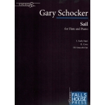 Image links to product page for Sail for Flute and Piano