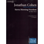 Image links to product page for Sierra Morning Freedom for Flute Choir