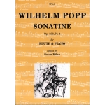 Image links to product page for Sonatine No.4, Op388