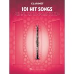 Image links to product page for 101 Hit Songs for Clarinet