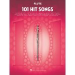 Image links to product page for 101 Hit Songs for Flute