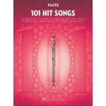 Image links to product page for 101 Hit Songs for Flute
