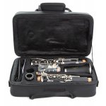 Image links to product page for JP021 Bb Clarinet