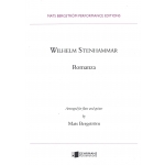 Image links to product page for Romanza [Flute & Guitar]